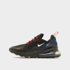 Nike Air Max 270 Gs Bts Cierna EUR 40