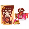 Mixit Mini Crème hrče – Mix (15 ks)