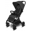 Espiro Fuel Športový kočík 117 Intense Graphite
