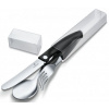 Victorinox Swiss Army Victorinox SwissClassic 6.7192.F3 Besteck-Set 3 Stück(e) Čierna (V-6.71 92.F3)