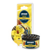 Areonken Areon Ken blister Osviežovač do auta Vanilla 35g
