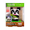 Epee Minecraft Panda Icon Light