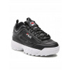 Topánky Fila Disruptor Teens Jr FFT0029-80010, veľkosť 37