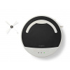 Nedis WIFIVCL001CBK- Robotický Vysavač | Laserová navigace | Wi-Fi | Kapacita Sběrné Nádrže: 0.6 l
