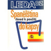 Španělština ihned k použití - do kapsy - Libuše Prokopová, Dely Serrano Jarmila Janešová