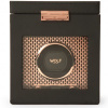 Wolf 1834 Axis SINGLE WINDER WITH STORAGE 469216 Na 1 kus hodín, 20CM D X 21CM Š X 23CM V