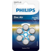 PHILIPS ZA312 6ks ZA312B6A-00