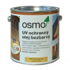 Osmo 410 UV ochranný olej 2,5 l bezfarebný