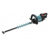 Makita Záhradná technika - 18V AKU plotové nožnice 60 cm, bez batérie a nabíjačky DUH601Z