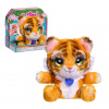 FurReal Little Hugs Tygr 11cm