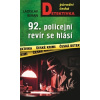 92. policejní revír se hlásí... - Ladislav Beran