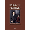 Mág z Očovej + CD - Ján Čomaj