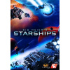 Sid Meier's Starships (PC)