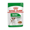 ROYAL CANIN CHN MINI ADULT 120x85g (ROYAL CANIN CHN MINI ADULT 85g kapsička v šťave pre dospelých psov malých plemien )