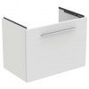 Ideal Standard i.Life S Skrinka pod umývadlo, 60x38x44 cm, matná biela T5292DU