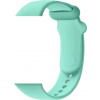 Remienok Devia Deluxe Sport pre Xiaomi Mi Band 8 Pro/ Redmi Watch 4 modrozelená