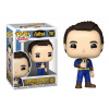 Funko Pop! Fallout Vault Boy CHASE 1767