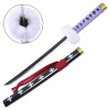 Ornamentální Katana - Inspirována Trafalgar Law'S (One Piece Anime)