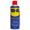 Mazivo univerzálne WD - 40, 400 ml