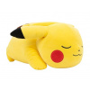 Pokémon Plyšák Pikachu spící 45 cm