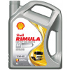 SHELL RIMULA R4 X 15W-40 5L