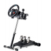 Wheel Stand Pro, DELUXE V2 stojan na volant a pedály pro Logitech G25/G27/G29/G920/G923
