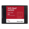 WD RED SSD 3D NAND WDS100T1R0A 1TB SATA/600, (R:560, W:530MB/s), 2.5