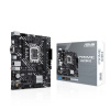 ASUS PRIME H610M-D Intel H610 LGA 1700 micro ATX (90MB1G80-M0EAY0)