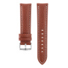 Remienok RB.13190 (22 mm) - hnedý - PRIM Master Refresh 2023 - RB.13190.2220.5000.LAS