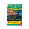 VKÚ Harmanec 141 Cerová vrchovina, Lučenec 1: 50 000