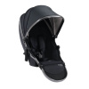 Egg BabyStyle Egg3 TANDEM Sedacia časť 2024 Varianta: Carbonite