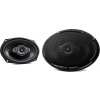 Kenwood KFC-PS6996 - 6 x 9' oválny koaxiálny 5-pásmový reproduktor