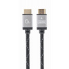 HDMI kábel Gembird CCB-HDMIL-7.5M 7,5 m čierny
