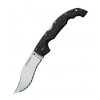 Cold Steel Voyager XL Lockback Vaquero