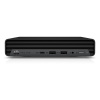 HP Pro Mini 400 G9 i3-14100T/8GB DDR4/512GB SSD/Int/W11 (9H719ET#BCM)