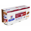 Hill's Diety Hill's Prescription Diet Canine I/D Recovery Pack 3x360g