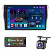 TOYOTA AVENSIS T25 2003-2008 RÁDIO ANDROID 2GB 32G