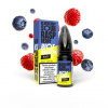 Liquid Riot BAR EDTN Salt Blueberry Sour Raspberry (Borůvka s malinou) 10ml 20mg
