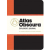 Atlas Obscura Explorers Journal