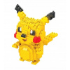 Pokemon Pikachu Blocks 3D Figure Box Pokemon Box (Pokemon Pikachu Blocks 3D Figure Box Pokemon Box)