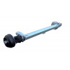 Náprava AL-KO Compact B 1200-6 (1350 kg) a=950 mm, c=1400 mm, 2051, 112x5