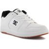 DC Shoes Skate obuv Manteca 4 S ADYS 100766-BO4 Off White Biela