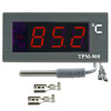 Termometer Esco TPM900 sivý