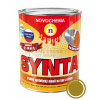 Vrchná farba - Synta 0,75 kg - NOVOCHEMA Farba Synta 6600 žltá dubová 0,75 kg