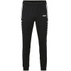 Nohavice Jako Presentation pants Allround W Jr 6589k-800 Veľkosť 164