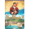 Port Royale 2