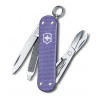 Nože Victorinox - Nôž Victorinox CLASSIC Alox 0.6221.223G