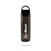 GymBeam Športová fľaša Infuser All-Black 700 ml