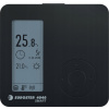 Euroster 4040 SMART programovatelný regulátor teploty, černý