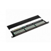 DATACOM Patch panel 19
